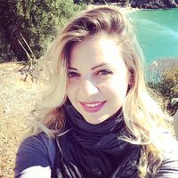 Alessia  Iurievna's Photo