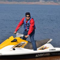 Tanmay Adhia's Photo