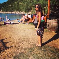 Salomé Dahan's Photo