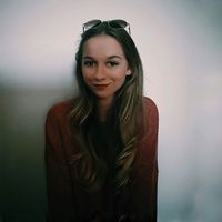 Michaela Kapčiarová's Photo