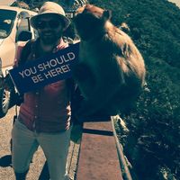 Le foto di Kristjan Karu