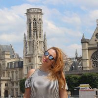 Warya Husselmann's Photo