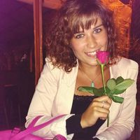 Solène Robert's Photo