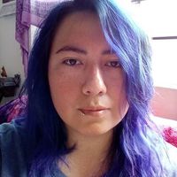 Andrea Saldana的照片