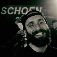 Lucas Trioux's Photo