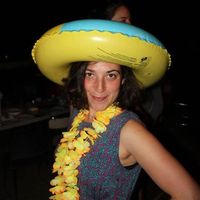 Manon Bouët的照片