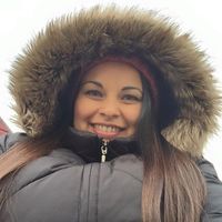 Mariana Solís的照片