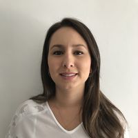 Ana Maria Jimenez's Photo