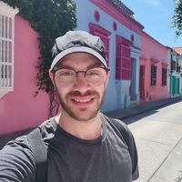 Julio Kocinas's Photo