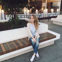 Anastasia Polyakova的照片