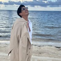 Mario Gutiérrez's Photo