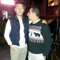 Oscar Bermejo's Photo