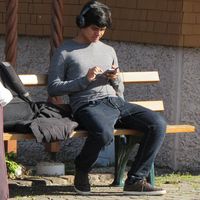 Abraham Alvarez Vidal的照片