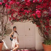 Demet İnci的照片