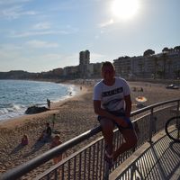 Patryk Finfando's Photo