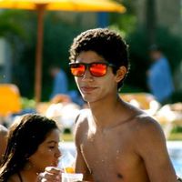 Alonzo Vilchez的照片