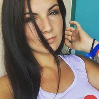 Gytė Mazgelytė's Photo