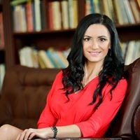 Yevgeniya Opalinskaya的照片