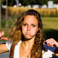 Maïlys Courtade's Photo