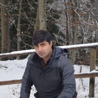 Usman Ahmed的照片