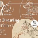 Drink & Draw Palermo 's picture