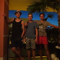 Sebastian Botzner's Photo