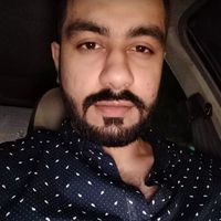 Rafay Shaukat的照片