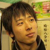 Fotos de Yutaro Hayashi