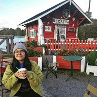 Cati Morales的照片