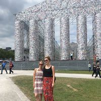 Henny Friedrich的照片