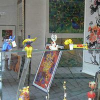 Markéta Foldynová's Photo