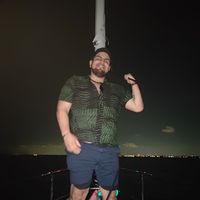 Kevin Caro's Photo