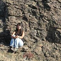 Monique Zuniga's Photo