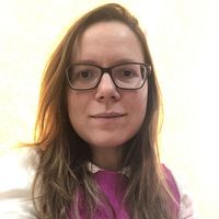 Ana+Carolina Lucena's Photo