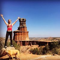 Amber Jacobs的照片