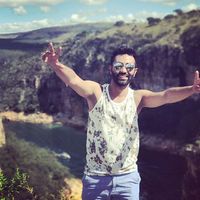 Jeffy Guedes的照片