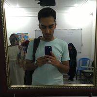 Reza Dehghan's Photo