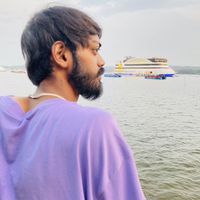 Aniket Singh的照片