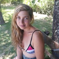 Ivana Feldfeber's Photo