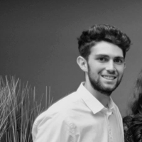 Andrew Salem的照片