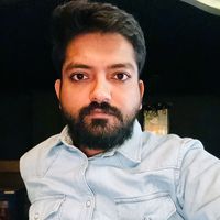 Shivam Bajpai's Photo