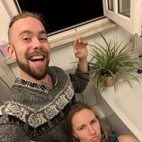 Joschka Suckau's Photo