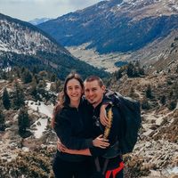 Manu & Mati .'s Photo