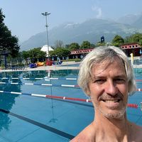 Tarek Raafat's Photo