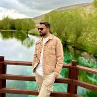 A.Yusuf Karlıdağ's Photo