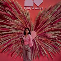 Sara Nababan的照片