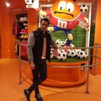 Nima shirazi的照片