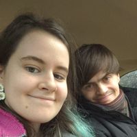 Andrew Goldsmith's Photo