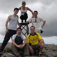 Lucas Martinez的照片