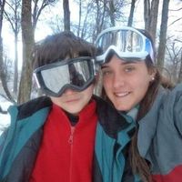 Fotos de Camila Martinez Atare